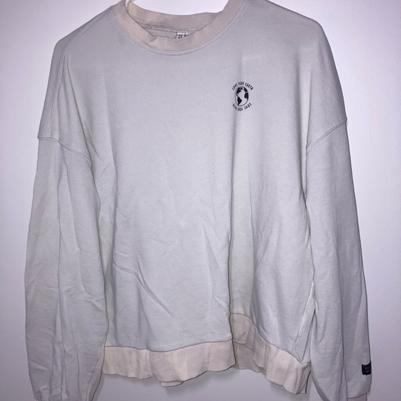 Crew neck sweater - Picture 1 of 1